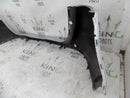 RENAULT GRAND SCENIC MK3 2009-2012 SILVER REAR BUMPER GENUINE 850220040R