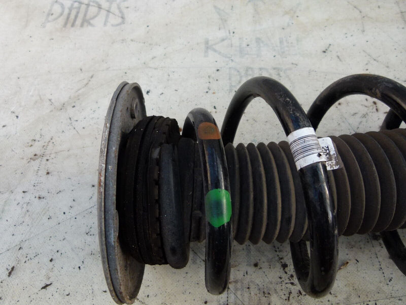 RANGE ROVER EVOQUE 2012-15 FRONT LEFT SHOCK ABSORBER GENUINE GJ3218K001