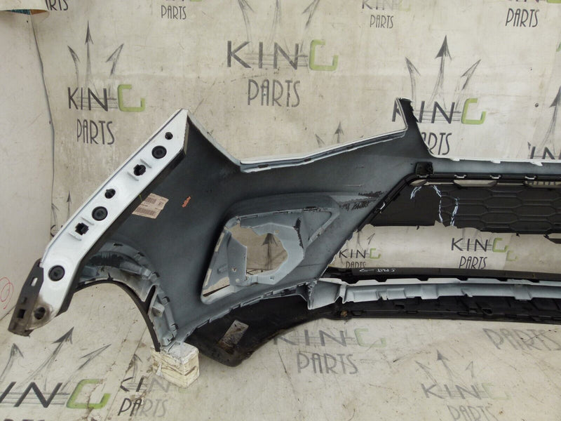 SEAT ARONA 2017-2021 FRONT BUMPER GENUINE 6F9853667