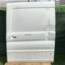 FORD TRANSIT MK4 2013-2021 LEFT SIDE SLIDING SLIDE DOOR PANEL GENUINE
