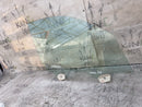 BMW X3 iX3 G08 G01 MK3 2017-23 FRONT DOOR RIGHT DRIVER SIDE WINDOW GLASS GENUINE