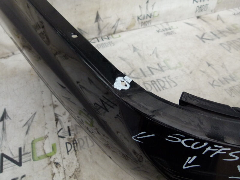 MERCEDES S W221 LCI 2009-13 REAR BUMPER PDC GENUINE A2218850236