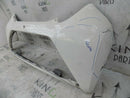Toyota Aygo 2014-2017 Rear Bumper Genuine White 52159-0H061