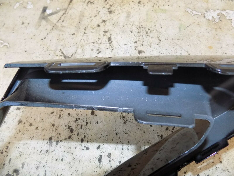 BMW 2 SERIES GRAN COUPE F44 SPORT 2020-ON FRONT LEFT LWR BUMPER TRIM FINISHER