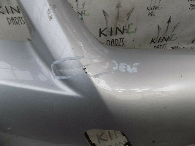 TOYOTA VERSO 2009-2012 FRONT BUMPER GENUINE WHITE 52119-0F090