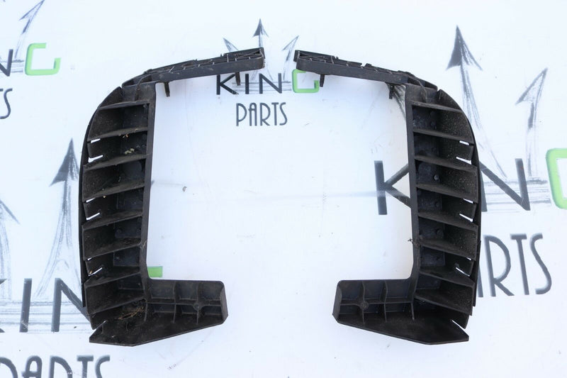 SAAB 95 9-5 2002-2005 SALOON PAIR OF REAR BUMPER BRACKET LH & RH 5143193 5143201