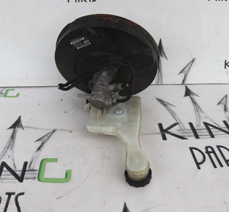 FORD FOCUS MKIII 2011-2018 1.6 TDCi BRAKE SERWO & MASTER CYLINDER BV61-2C246-B