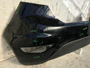 FORD FIESTA MK7 ZETEC 2008-2012 REAR BUMPER GENUINE 8A6117K823