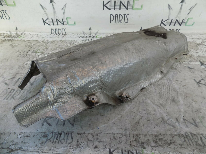 BMW 5 SERIES F10 F11 NEW GENUINE EXHAUST HEAT INSULATION 51487202858