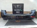 BMW F31 3 Series 2011-2014 Estate Rear Bumper Genuine Black (A7092)