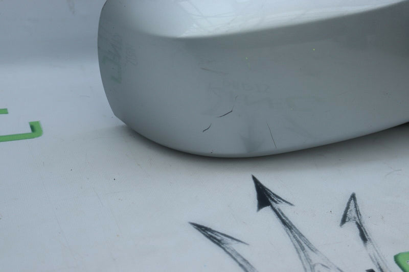 NISSAN NAVARA D40 2006-ON RIGHT DRIVER SIDE WING MIRROR 96302EB010