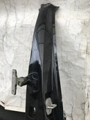 MERCEDES W205 2015-22 RIGHT SIDE B PILLAR BODY MIDDLE QUARTER PANEL CHASSIS