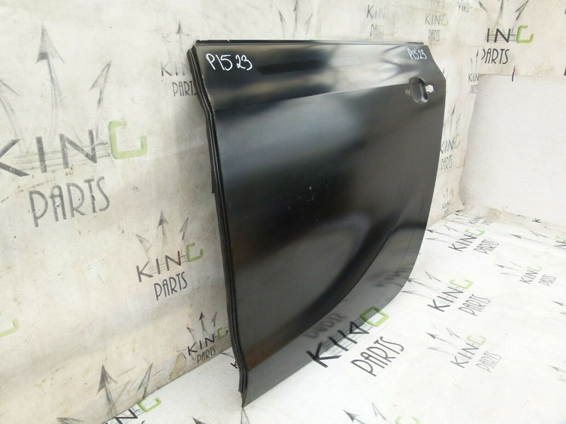 VAUXHALL ZAFIRA TOURER C 2011-19 LEFT SIDE COATING REAR DOOR PANEL LAYER