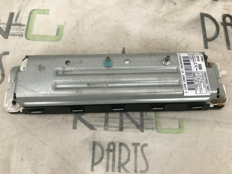 MERCEDES W205 CONVERTIBLE COUPE 2017-2018 LEFT SIDE AIRBAG KNEE A2058600302