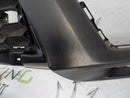 HONDA CRV 2018 -ON FRONT BUMPER LOWER SECTION GENUINE 71102-TNYY-ZZ00