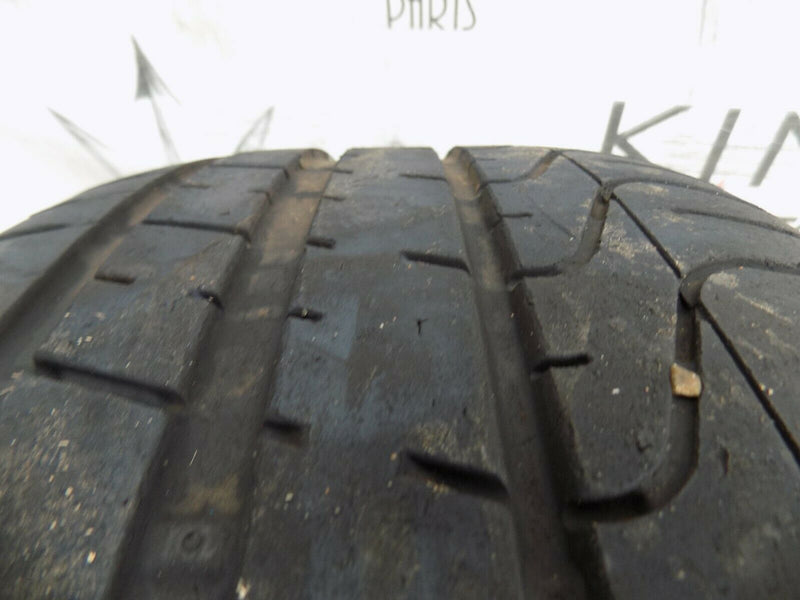 AUDI A3 S3 8V GENUINE 19'' INCH ALLOY WHEEL 8Jx19 ET49 + TYRE 8V0601025FF