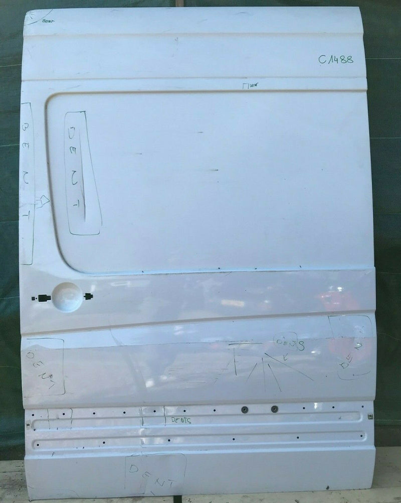 MERCEDES SPRINTER 906 2006-17 LEFT PASSENGER SIDE SLIDING DOOR PANEL