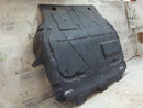 VW TRANSPORTER T5 LCI 2009-2015 FRONT UNDER BODY COVER GENUINE 7E0805685