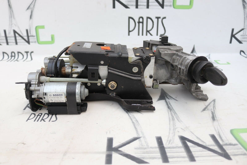 BMW X5 E53 2000-2006 ELECTRIC ADJUSTABLE STEERING COLUMN MOTOR 1094265 *3