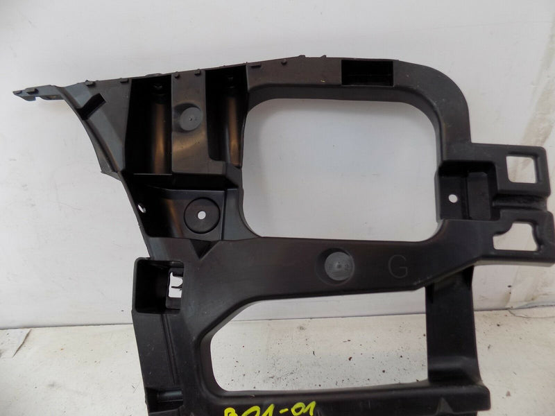 Citroen C5 MK II 08-16 Rear Bumper Bracket Support Left Side 9681048680 (B01-01)