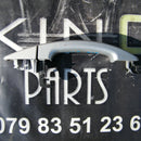 FORD FOCUS MK3 2010-2015 REAR DOOR RIGHT SIDE DOOR HANDLE EXTERIOR DRIVER O/S