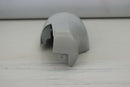 RENAULT MEGANE SCENIC II RIGHT SIDE WING MIRROR COVER WHITE 12353210