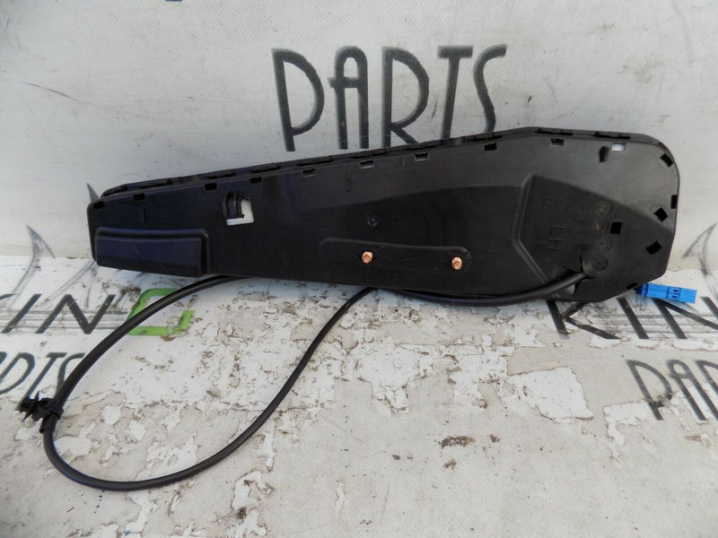BMW 3 SERIES F30/31 NEAR SIDE PASSENGERS FRONT LEFT SEAT AIR--BAG  7239615-06