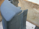 Volvo XC90 2002-2006 Rear Bumper Primed Genuine (5265)