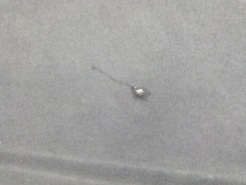 BMW 1 SERIES E87 05–11 REAR BOOT PARCEL SHELF PANEL GENUINE 6966715