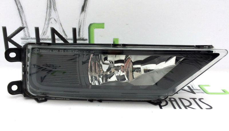 VW TIGUAN MK2 5N 2016-18 FOGLIGHT GENUINE FOG LIGHT RIGHT SIDE 1047002R
