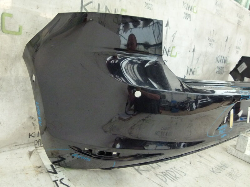 VW GOLF VII MK7 2013-2016 REAR BUMPER PDC GENUINE 5G6807421