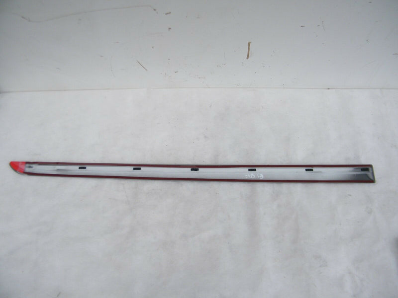 Mercedes W169 A-Klasse Right front door strap moulding A1696900462 (MB19)