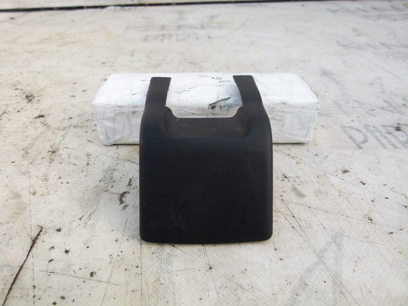 MINI COUNTRYMAN R60 2010-14 SEAT RAIL END CAP COVER GENUINE 9803546