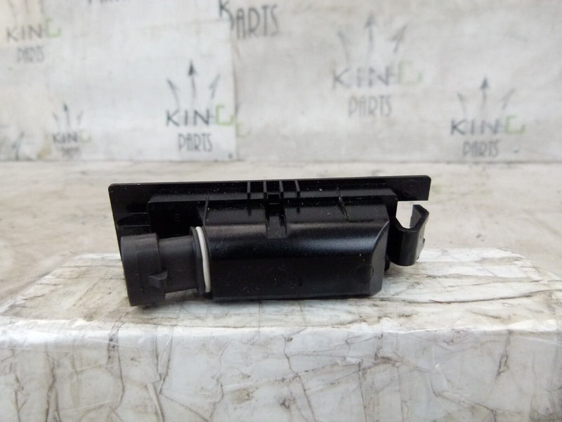 VAUXHALL ASTRA K 2015-19 TAILGATE LICENSE PLATE LIGHT GENUINE 0461200