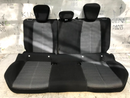VAUXHALL CORSA D 2006-14 GENUINE REAR SEAT & LEFT & RIGHT SIDE BACKREST