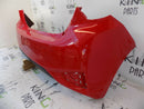 TOYOTA YARIS MK3 FACELIFT 2017 VVT-i REAR BUMPER GENUINE 42453-0D000