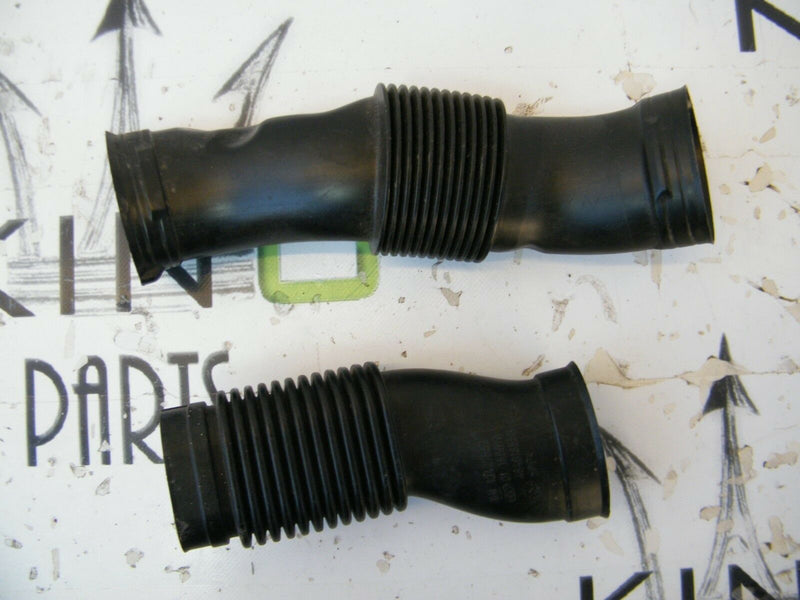VAUXHALL CORSA E 2014-ON AIR DUCT PIPE INTAKE PLASTIC TWO PIPES