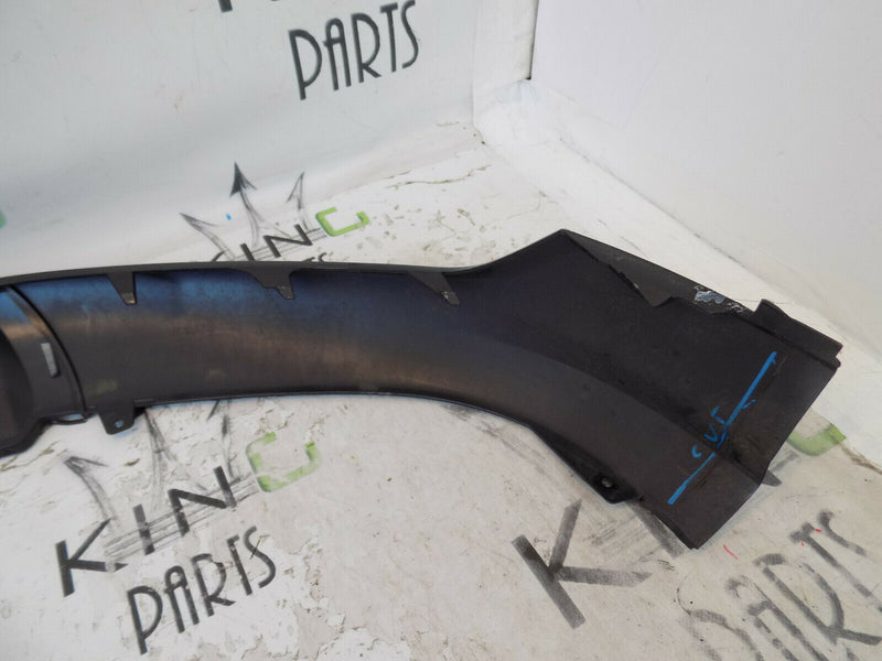 AUDI Q2 2016 2017 2018 FRONT BUMPER LOWER GENUINE 81A807110B