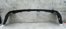 NISSAN QASHQAI J12 2021-ON REAR BUMPER UPPER PART GENUINE 850226UA0H