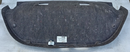 MERCEDES C CLASS W205 SALOON 2014-2018 BOOT LID INNER COVER A2056940025  #