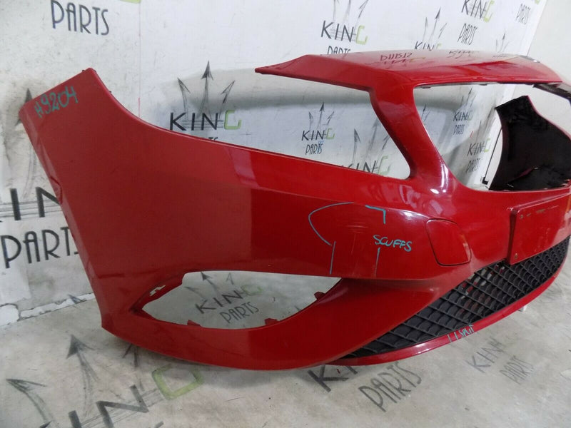 MERCEDES A CLASS W176 SE 2012-2015 FRONT BUMPER GENUINE A1768850025