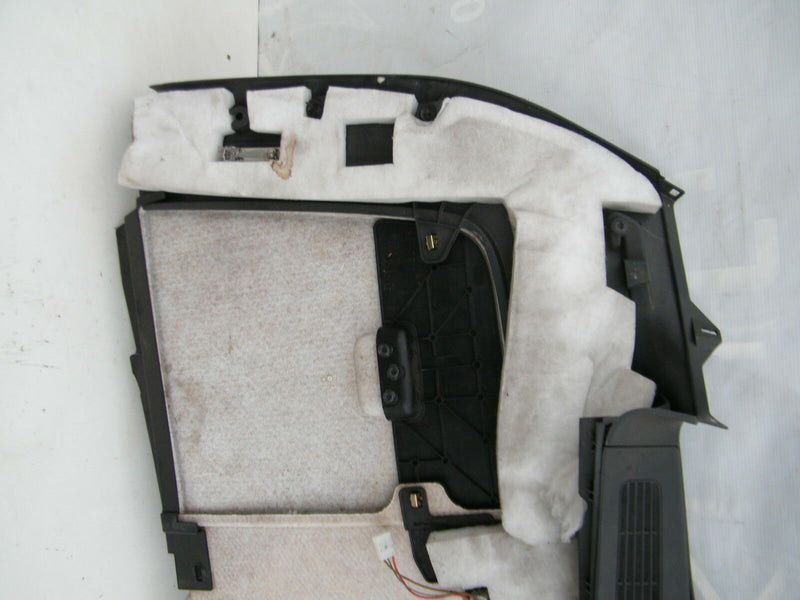 VW TOUAREG MK1 (7L) 2002-06 LINING COVER HARD BOOT LID PANEL RIGHT DRIVER SIDE