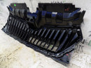SKODA FABIA III MK3 MONTE CARLO 2019-ON FACELIFT FRONT BONNET GRILLE 6V0853653C