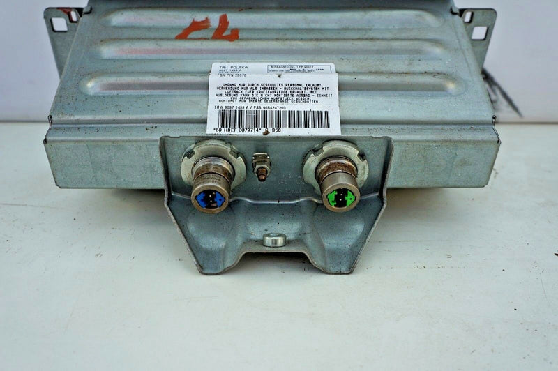 CITROEN C4 GRAND PICASSO 2006-2013 FRONT LEFT PASSENGER SIDE DASH AIR 9654247280