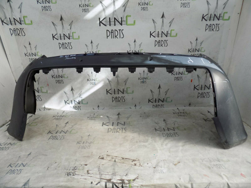 VOLVO XC90 2007-2014 REAR BUMPER GENUINE PDC 30698475