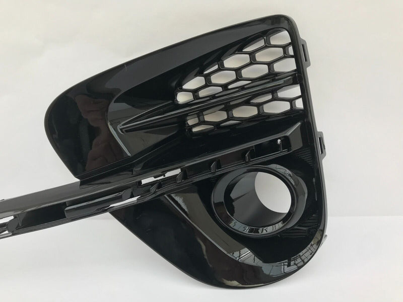KIA XCEED MK3 2019-ON FRONT BUMPER NEW LEFT & RIGHT FOG LIGHT COVER without TRIM