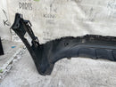 KIA SPORTAGE MK4 QL 2015-2018 REAR BUMPER LOWER SECTION PDC 86612F1000