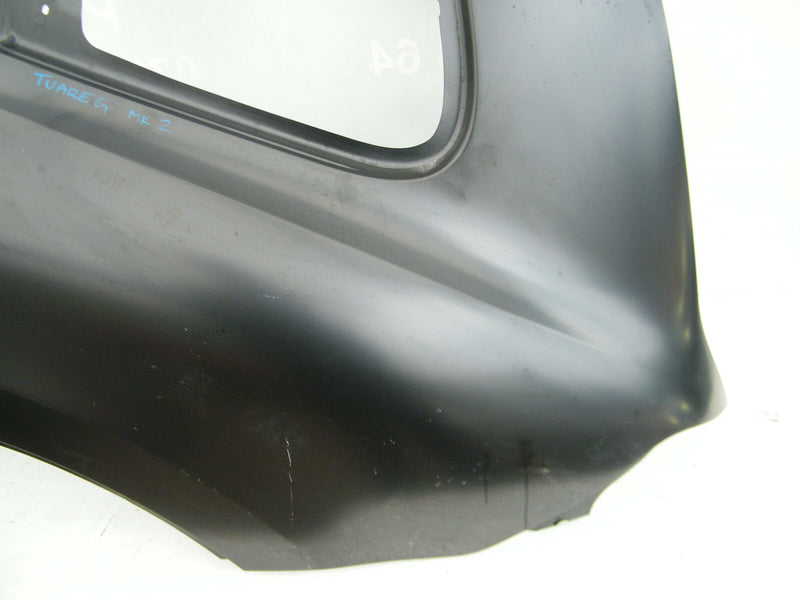 VW TOUAREG MK2 (7P) 2010-2017 GENUINE APERTURE PANEL REAR SECTION LEFT SIDE N/S