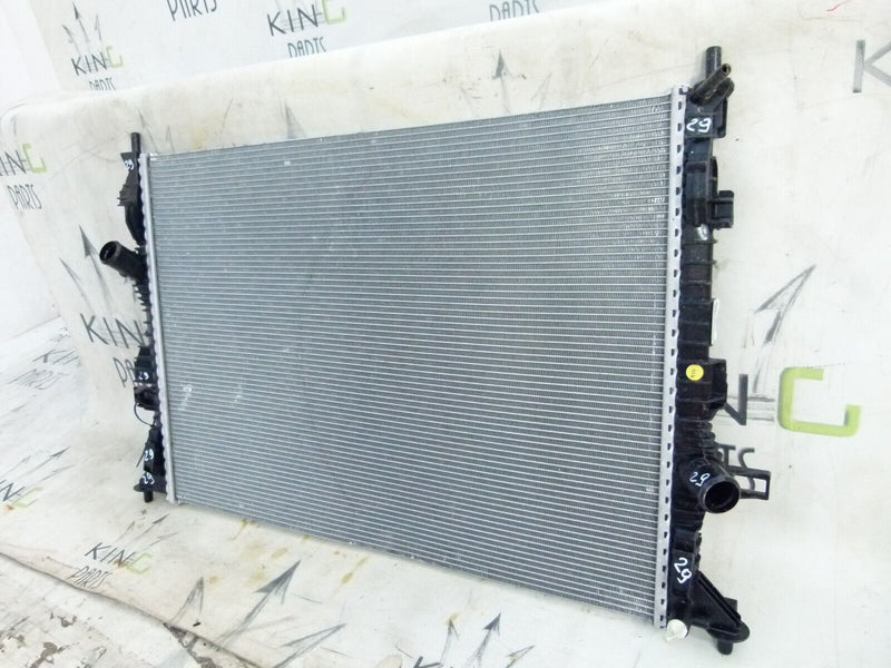 FORD FOCUS 1.0 PETROL ENGINE WATER COOLING RADIATOR 14mm JX61-8005-AA