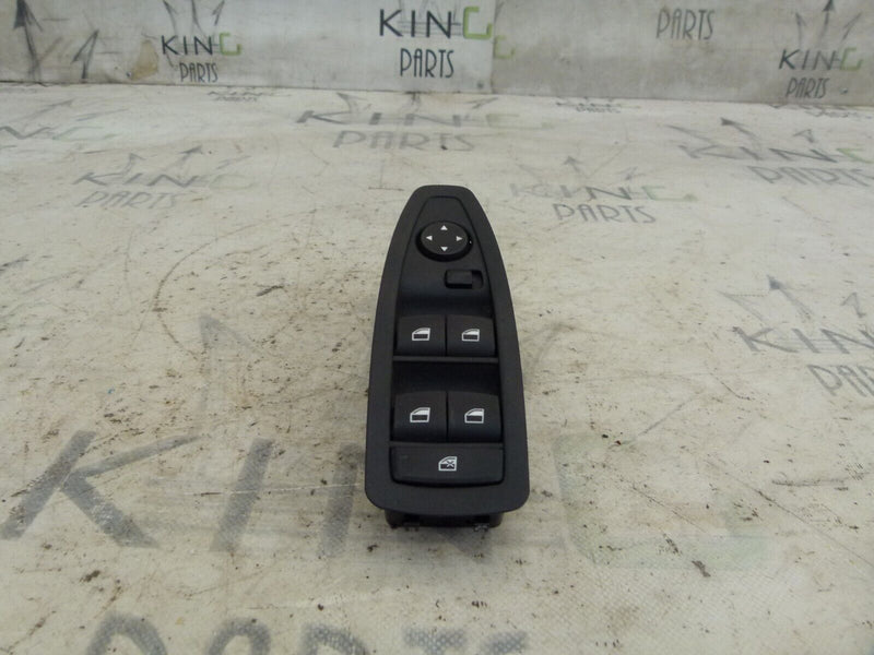 BMW F30 F31 2012-2015 FRONT RIGHT DOOR WINDOW REGULATOR SWITCH GENUINE 7283832 #